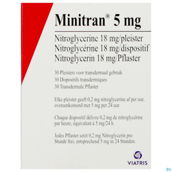 Minitran  5 systems 30