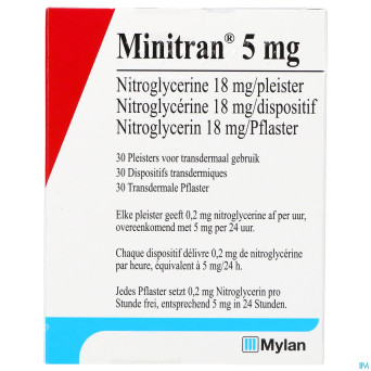 Minitran  5 systems 30