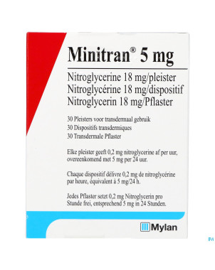 Minitran  5 systems 30