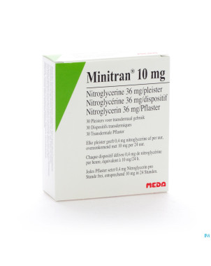Minitran 10 systems 30