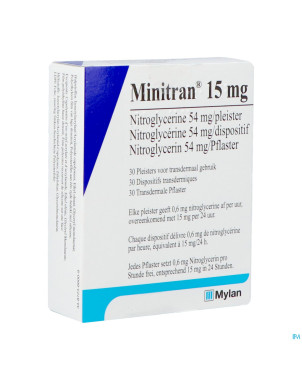 Minitran 15 systems 30