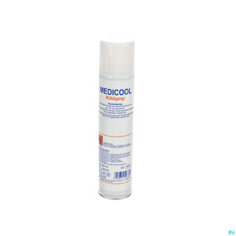 Medicool spray 300ml