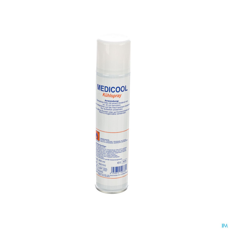 Medicool spray 300ml