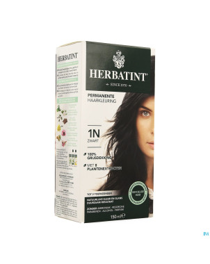 Herbatint noir 1n    150ml