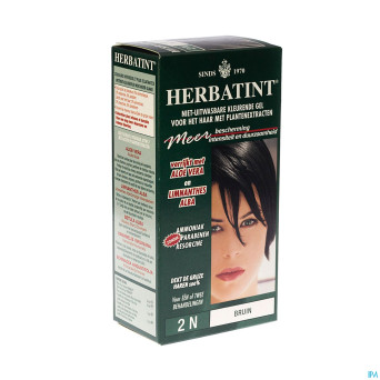 Herbatint brun 2n    150ml