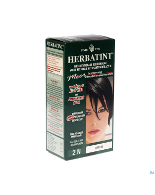 Herbatint brun 2n    150ml