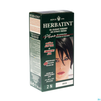 Herbatint brun 2n    150ml