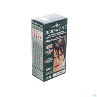 Herbatint chatain 4n    150ml