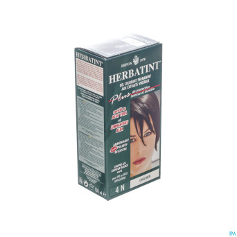 Herbatint chatain 4n    150ml