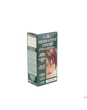 Herbatint blond cuivre 7r    150ml
