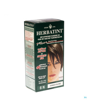Herbatint blond fonce 6n    150ml