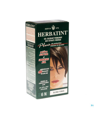 Herbatint blond fonce 6n    150ml