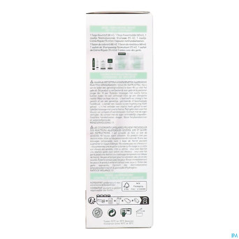 Herbatint blond suedois    10c