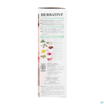 Herbatint blond suedois    10c