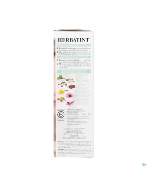 Herbatint blond suedois    10c