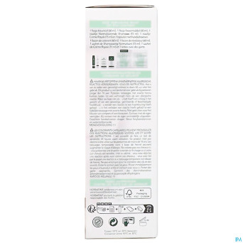 Herbatint blond suedois    10c