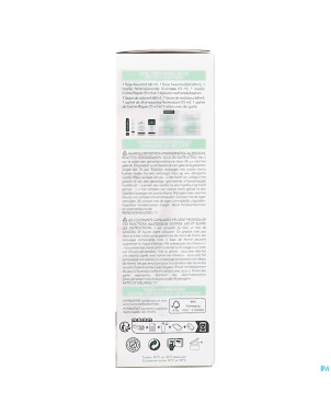 Herbatint blond suedois    10c