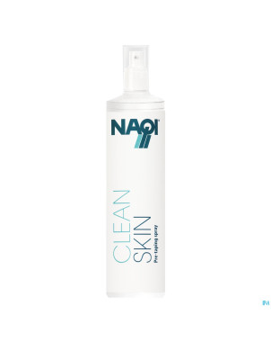 Naqi hd 100 spray    200ml