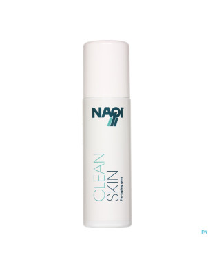Naqi hd 100 spray    200ml