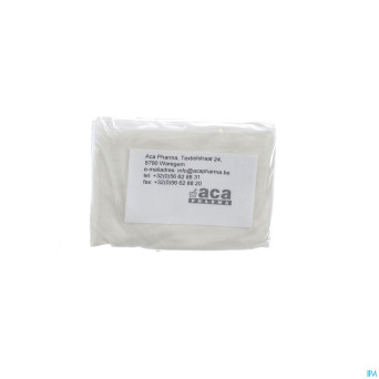 Pharmex pans triangul. mayor blanc