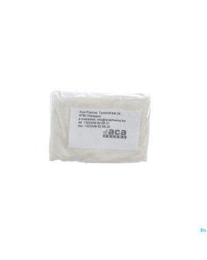 Pharmex pans triangul. mayor blanc