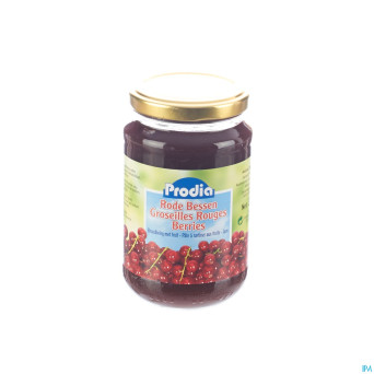 Prodia conf. grosseille+fructose 370g 6094 revogan