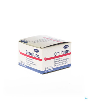 Omnitape hartm    3,75cmx10m  1 5000592