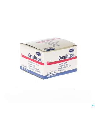 Omnitape hartm    3,75cmx10m  1 5000592