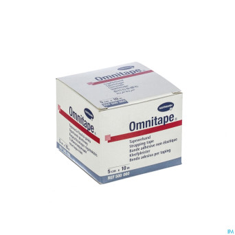 Omnitape hartm    5,00cmx10m  1 5000602