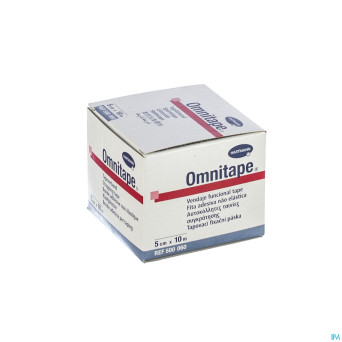 Omnitape hartm    5,00cmx10m  1 5000602