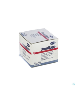 Omnitape hartm    5,00cmx10m  1 5000602