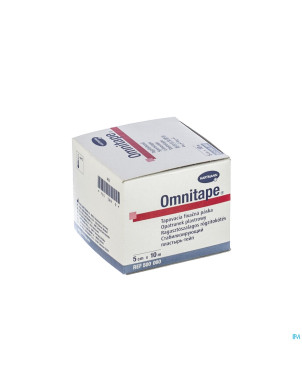 Omnitape hartm    5,00cmx10m  1 5000602