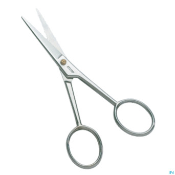 Marque v ciseaux moustache 11cm