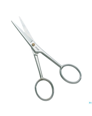 Marque v ciseaux moustache 11cm