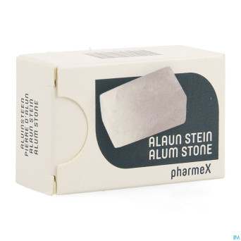 Pharmex pierre alun luxe gm