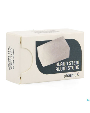 Pharmex pierre alun luxe gm