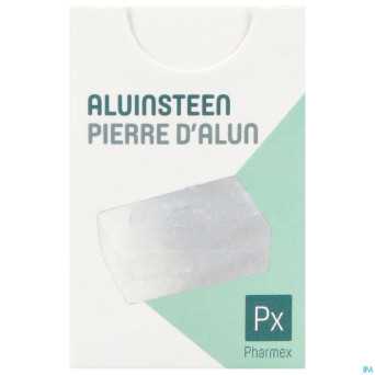 Pharmex pierre alun luxe gm