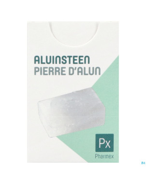 Pharmex pierre alun luxe gm