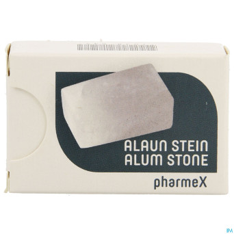 Pharmex pierre alun luxe gm