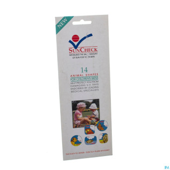 Suncheck pans enf 14    s