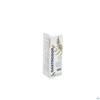Soria composor n18 gastrosor    50ml