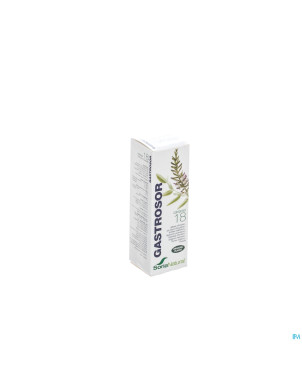 Soria composor n18 gastrosor    50ml