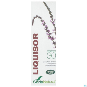 Soria composor n30 lythrum complex/colosor    50ml