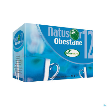 Soria natusor n12 obestane    the inf 20