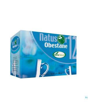 Soria natusor n12 obestane    the inf 20