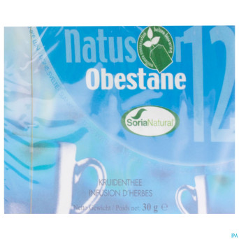 Soria natusor n12 obestane    the inf 20