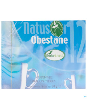 Soria natusor n12 obestane    the inf 20