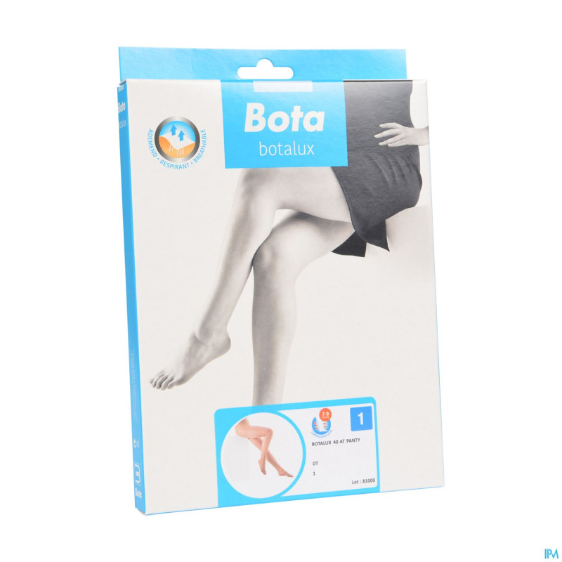 Botalux 40 panty de soutien dt   n1