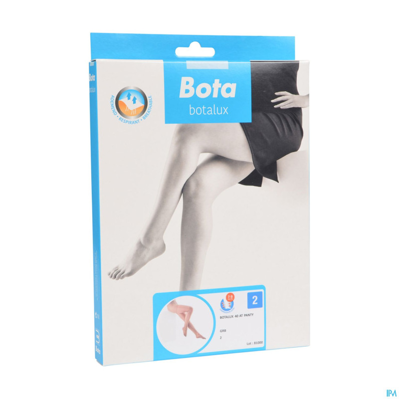 Botalux 40 panty de soutien grb  n2