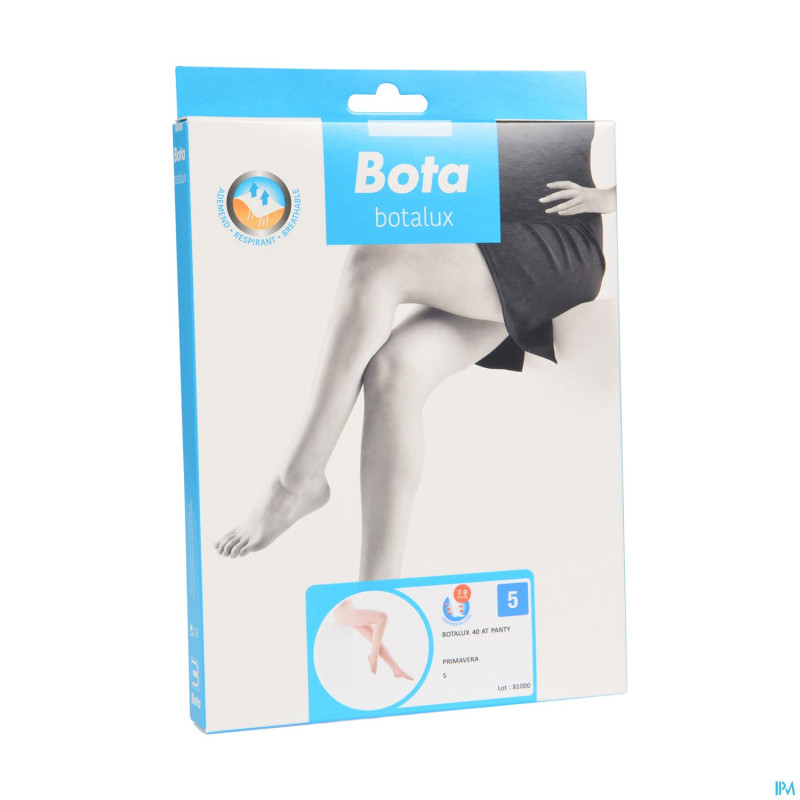 Botalux 40 panty de soutien prim n5